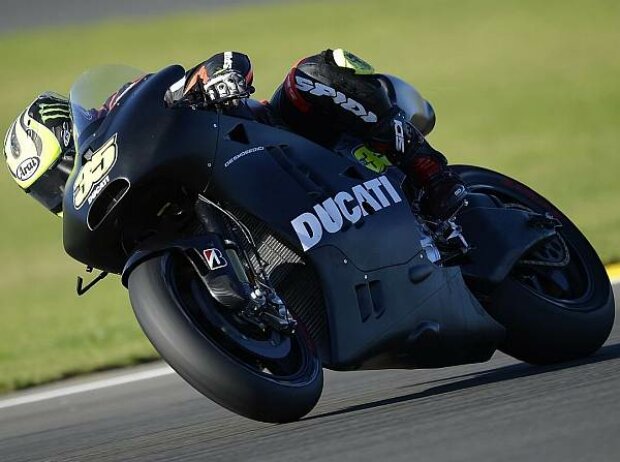 Cal Crutchlow Cal Crutchlow