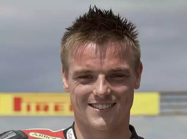 Alex Lowes Titel-Bild zur News: Alex Lowes