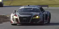 Bild zum Inhalt: Mission Daytona: Audi mit fünf R8 am Start