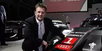 Bild zum Inhalt: McNish mimt Sparkommissar: "Formel 1 sollte Mahnung sein"