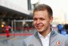 Rookie Magnussen zählt auf das neue Reglement