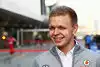 Bild zum Inhalt: Rookie Magnussen zählt auf das neue Reglement