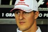 Bild zum Inhalt: Schumacher: Kein neues Statement geplant