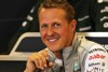Bild zum Inhalt: Schumachers Kampf geht weiter - auch am 45. Geburtstag