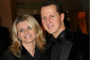 Bild zum Inhalt: Schumacher: Familie dankt für Unterstützung