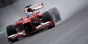 Ab Werk im Vorteil? Ferrari für 2014 zuversichtlich