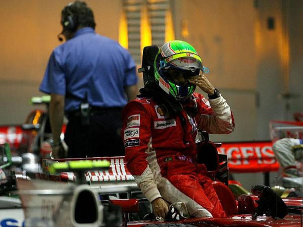 Felipe Massa