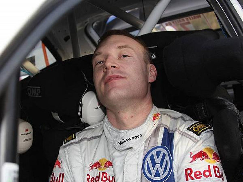 Jari-Matti Latvala