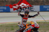 Bild zum Inhalt: Kolumne: MotoGP-Awards für Marquez & Repsol-Honda
