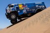 Bild zum Inhalt: Trucks: Kamaz gegen Iveco geht in die nächste Runde