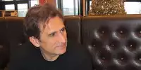 Bild zum Inhalt: Zanardi-Interview: "Du musst auf dein Herz hören"