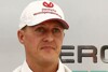 Schumacher: Ein Geburtstag ohne Feier