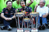 Bild zum Inhalt: Kolumne: Formel-1-Awards für Vettel & Red Bull