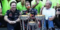 Bild zum Inhalt: Kolumne: Formel-1-Awards für Vettel & Red Bull