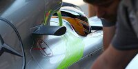 Bild zum Inhalt: Lauda hält Probleme der Motorenkunden für eine Chance