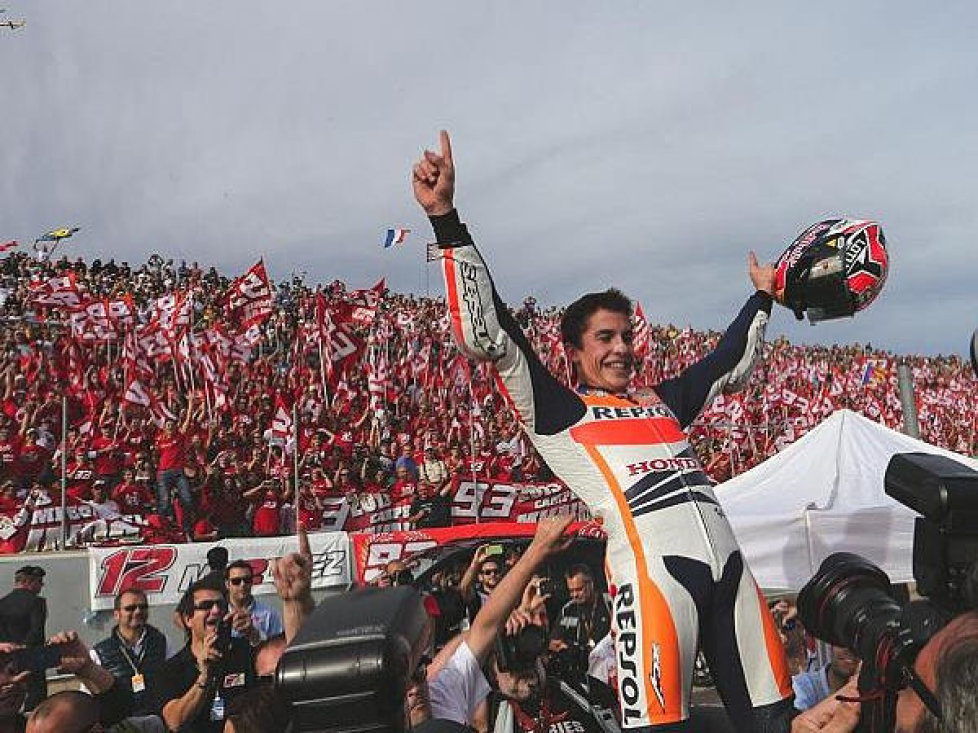 Marc Marquez