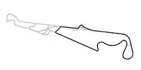 Paul Ricard, Variante 3C