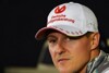 Tag sieben im Klinikum: Weiter Sorgen um Schumacher