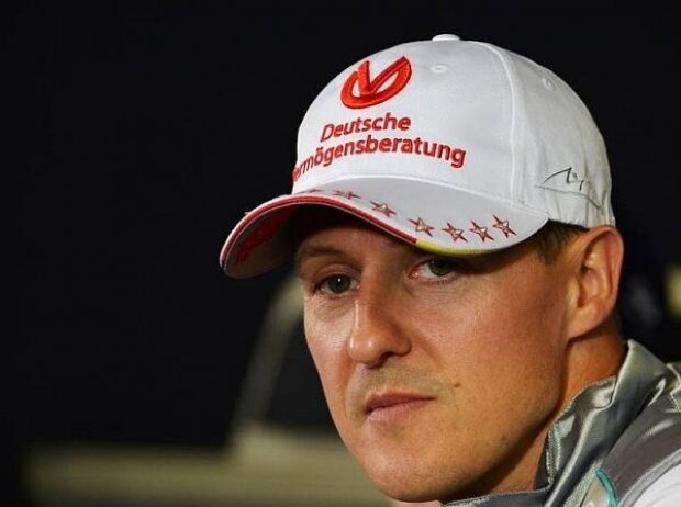 Michael Schumacher Michael Schumacher