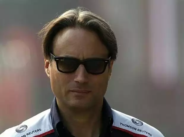 Adam Parr Titel-Bild zur News: Adam Parr