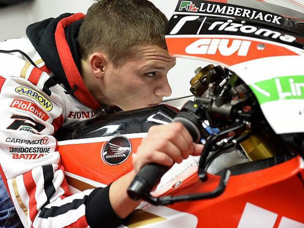 Stefan Bradl