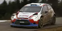 Bild zum Inhalt: Kubica gewinnt die Jännerrallye in Österreich