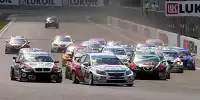 Bild zum Inhalt: WTCC vor kürzester Saison seit 2005