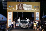 Nasser Al-Attiyah 
