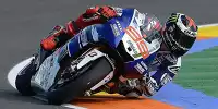 Bild zum Inhalt: Schwantz: Lorenzo wird zurückschlagen