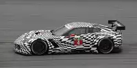 Bild zum Inhalt: Daytona: Westbrook setzt letzte Roar-Bestzeit