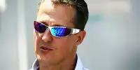 Bild zum Inhalt: Update: Schumacher weiter stabil, aber in kritischem Zustand