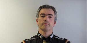 Neuer Lotus kommt erst zum Bahrain-Test
