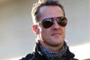 Bild zum Inhalt: Hoffnungsschimmer für Schumacher?