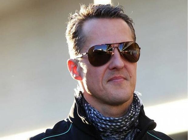 Michael Schumacher Michael Schumacher