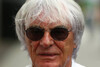 Ecclestone verteidigt neue Punkteregelung
