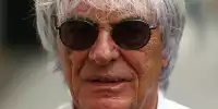 Bild zum Inhalt: Ecclestone verteidigt neue Punkteregelung