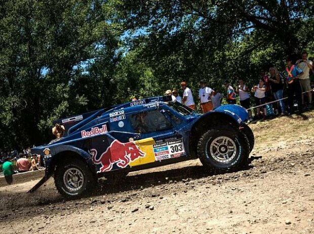 Carlos Sainz Carlos Sainz