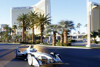 Bild zum Inhalt: Formel E goes public: Erster Auftritt in Las Vegas