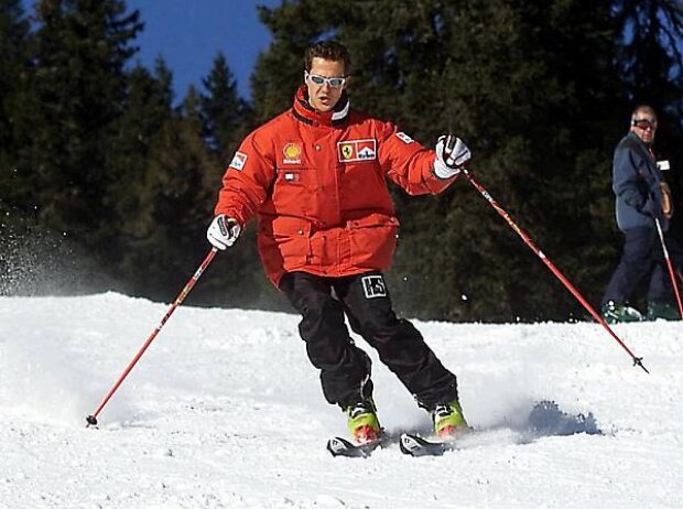 Michael Schumacher Michael Schumacher