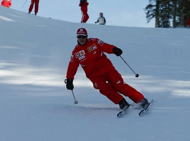 Michael Schumacher Michael Schumacher