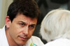 Wolff: Finanzmodell der Formel 1 nicht nachhaltig