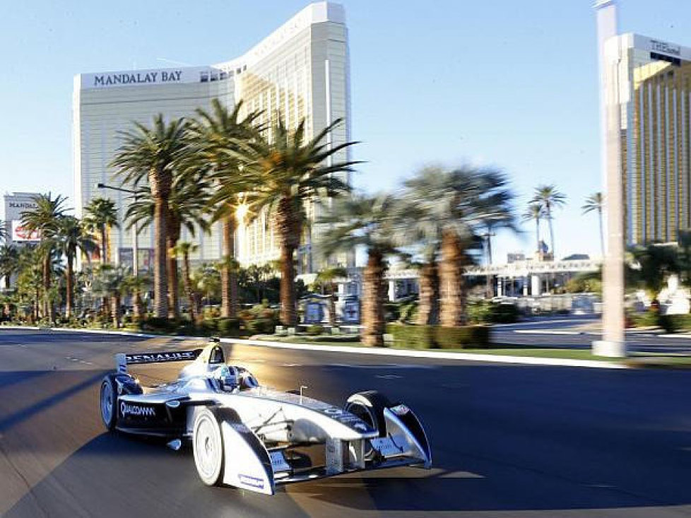 Lucas di Grassi