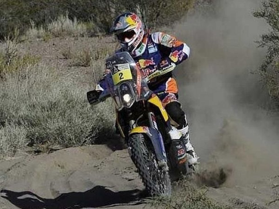 Marc Coma