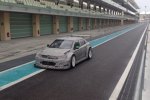 Citroen testet in Abu Dhabi