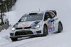 Bild zum Inhalt: 17 WRC-Boliden für Schweden gemeldet