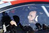 Bild zum Inhalt: Nach Jänner-Sieg: Kubica tritt auf die Euphoriebremse