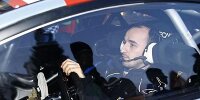 Bild zum Inhalt: Nach Jänner-Sieg: Kubica tritt auf die Euphoriebremse