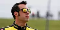 Sam Hornish Jun.