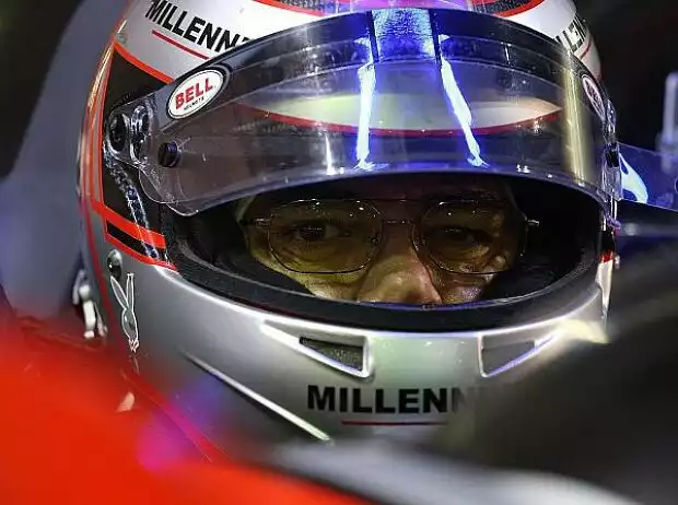 Fabien Giroix Titel-Bild zur News: Fabien Giroix