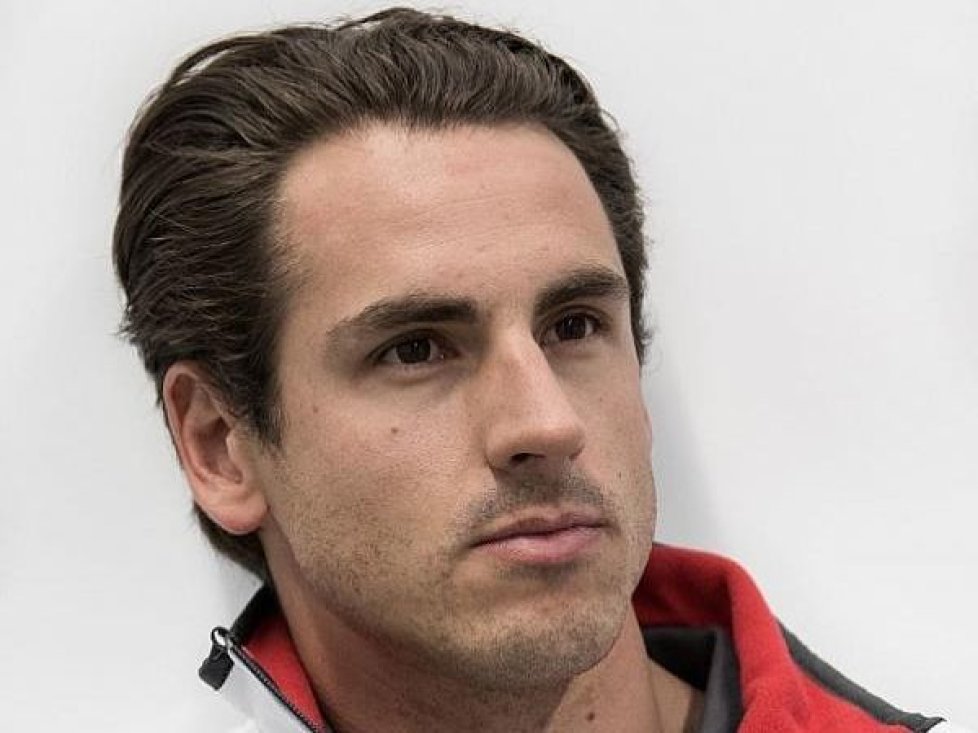 Adrian Sutil